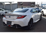 BRZ 2.4 STI スポーツ 