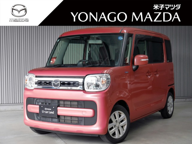 マツダ フレアワゴン 