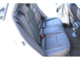 右後シートの写真