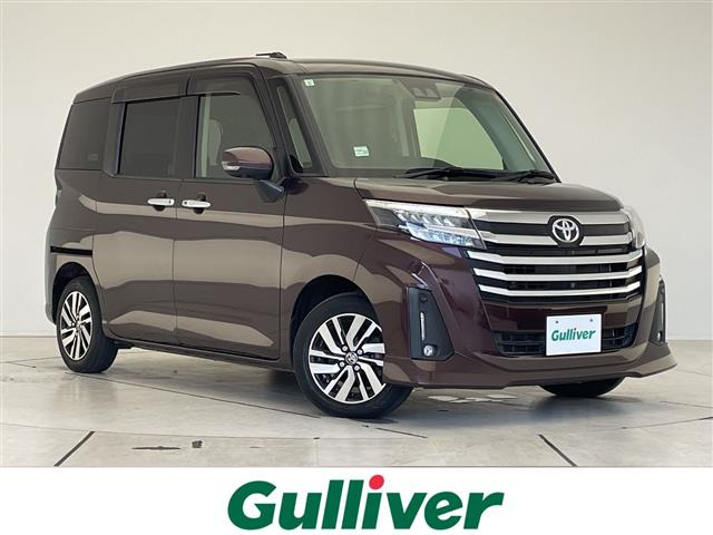 トヨタ ルーミー 