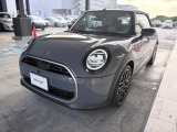BMW MINI ミニコンバーチブル