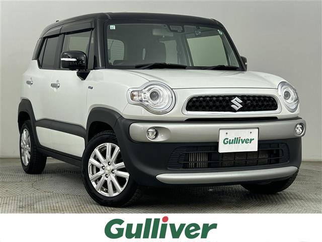 スズキ クロスビー 