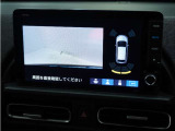 ◆バックカメラ◆リバースにするだけで映ります、後方の安全確認や、狭い駐車場での車庫入れ、雨の日や夜間など視界の悪い時に便利です!安全にバックする為には欠かせない装備です。