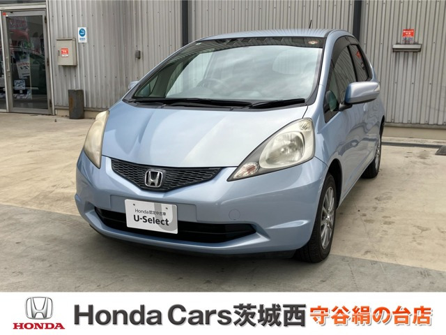 ホンダ フィット 