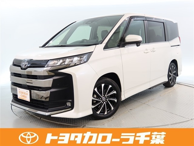 トヨタ ノア 