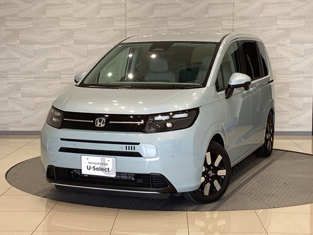 ホンダ フリード 