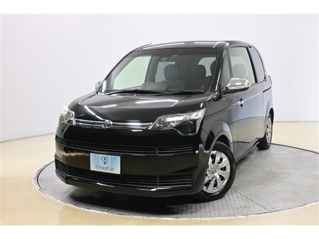 トヨタ スペイド 