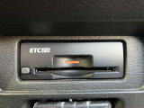 ETC付きです!セットアップを完了してから納車となりますので、すぐにご利用頂けます♪