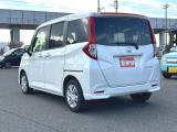 届出(登録)済未使用車なら1〜2週間で納車できます!新車の場合は登録等の手続きに約2〜3か月かかりますが、届出(登録)済未使用車はこのメリットでご購入される方も多いです。