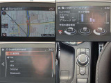ナビやオーディオ、ご自身の運転記録やメンテナンスログを表示する「マツダコネクト」を搭載。人間工学に基づき、自然な位置に搭載されております。もちろんBluetooth等のオーディオにも対応しております。