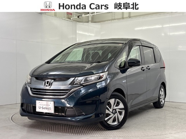 ホンダ フリード+ 