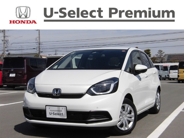 フィット 1.5 ホーム 