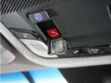 新世代コネクテッド技術「Honda CONNECT」搭載。緊急時にオペレーターのサポートを受けることも可能です。