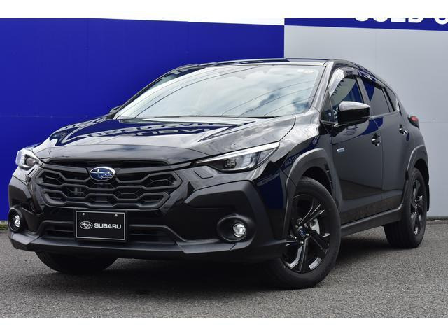 クロストレック 2.0 ツーリング 4WD 