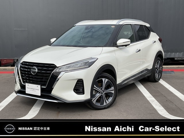 キックス 1.2 X (e-POWER) 