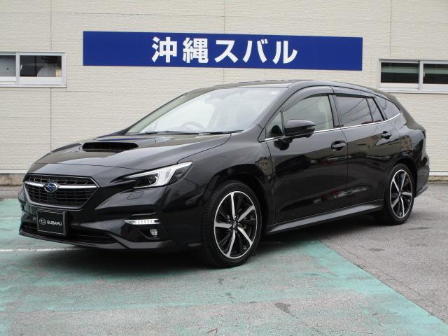 レヴォーグ 1.8 GT-H EX 4WD 