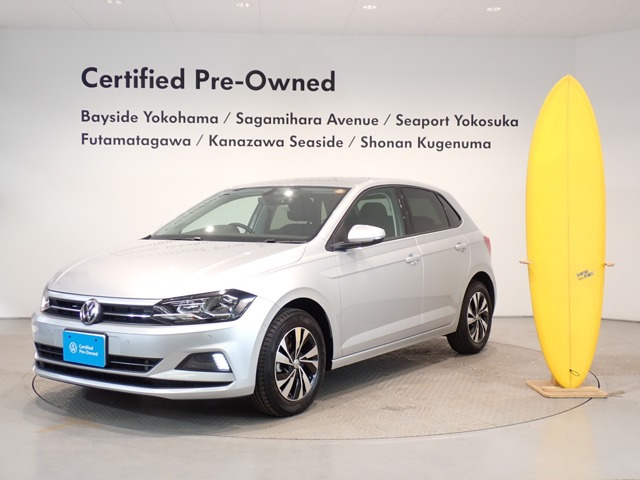 ポロ TSI コンフォートライン 