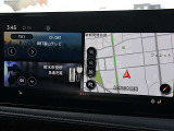 NissanConnectインフォテインメントシステムは、Google 搭載となり、ナビゲーションはもちろん、普段スマートフォンなどで楽しんでいる情報やエンターテインメントを車内でも利用できます。