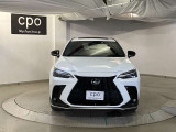 このお車はCPO(Certified Pre-Owned=認定中古車) です。レクサス独自の厳しい基準をクリアした厳選車両を指します。