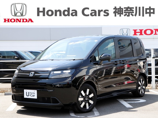 ホンダ フリード 