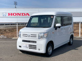 ホンダ N-VAN