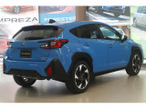 クロストレック 2.0 リミテッド 4WD 