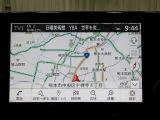 ナビ付なので、遠出の際も道に迷うことはありません♪安心してドライブをエンジョイして下さい♪