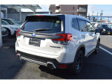 フォレスター 1.8 スポーツ 4WD 