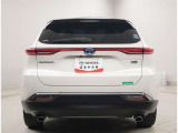 ハリアー 2.5 ハイブリッド G レザーパッケージ 