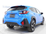 クロストレック 2.0 リミテッド 4WD 