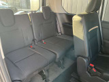 3列目シートです!