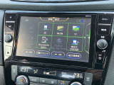 カーナビは、フルセグTV・ラジオ・CD・DVD再生・音楽録音・Bluetooth等対応です!フルセグは電波が悪くなるとワンセグに自動で切り替わり快適にTVがお楽しみ頂けます♪