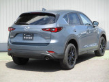 CX-5 2.0 20S ブラック セレクション 