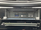 CD録音、DVD再生、Bluetoothオーディオ等機能充実、日産純正オプションのナビです!!