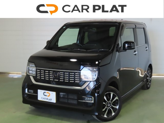 ホンダ N-WGNカスタム 