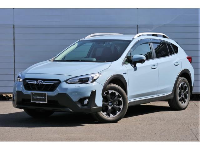 XV  2.0e-L アイサイト 4WD