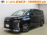 トヨタカローラ和歌山の認定中古車『トヨタ ヴォクシー』をご覧いただきありがとうございます。