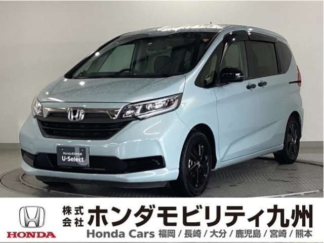 ホンダ フリード 