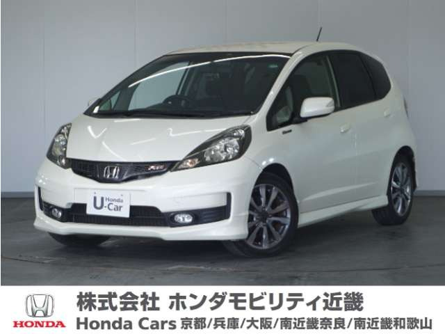 ホンダ フィット 
