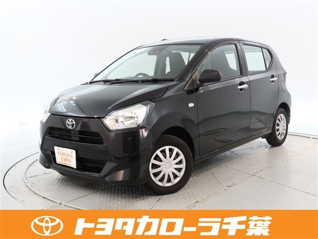 トヨタ ピクシスエポック 