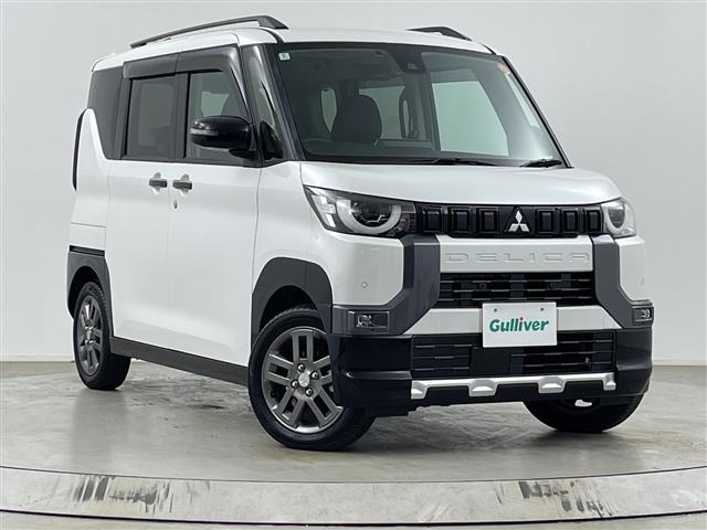 三菱 デリカミニ 