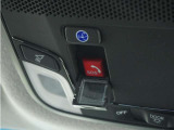 ◆新世代コネクテッド技術「Honda CONNECT」搭載。緊急時にオペレーターのサポートを受けることも可能です。