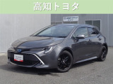 トヨタ カローラスポーツ