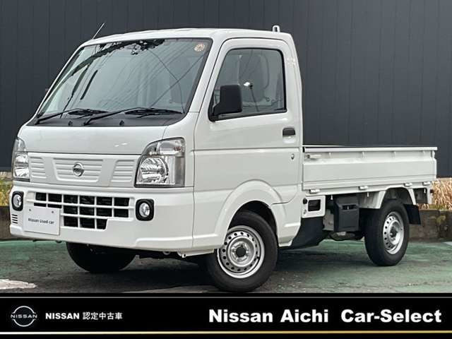 NT100クリッパー DX セーフティ パッケージ 4WD 