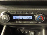 オートエアコン(プッシュ式)