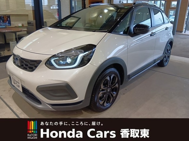ホンダ フィット 