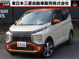 三菱 eKクロス