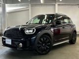 BMW MINI ミニクロスオーバー