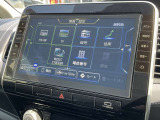 カーナビは、フルセグTV・ラジオ・CD・DVD再生・ブルーレイ再生・音楽録音・Bluetooth等対応です。フルセグは電波が悪くなるとワンセグに自動で切り替わり快適にTVがお楽しみ頂けます。