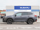 SUBARU認定U-carはスバル車を知り尽くしたスタッフによる徹底的な点検整備済み。車検、法定点検の整備項目はもちろん各機能や付属品、アイサイトのチェックまでディーラーならではの安心をお届けします。